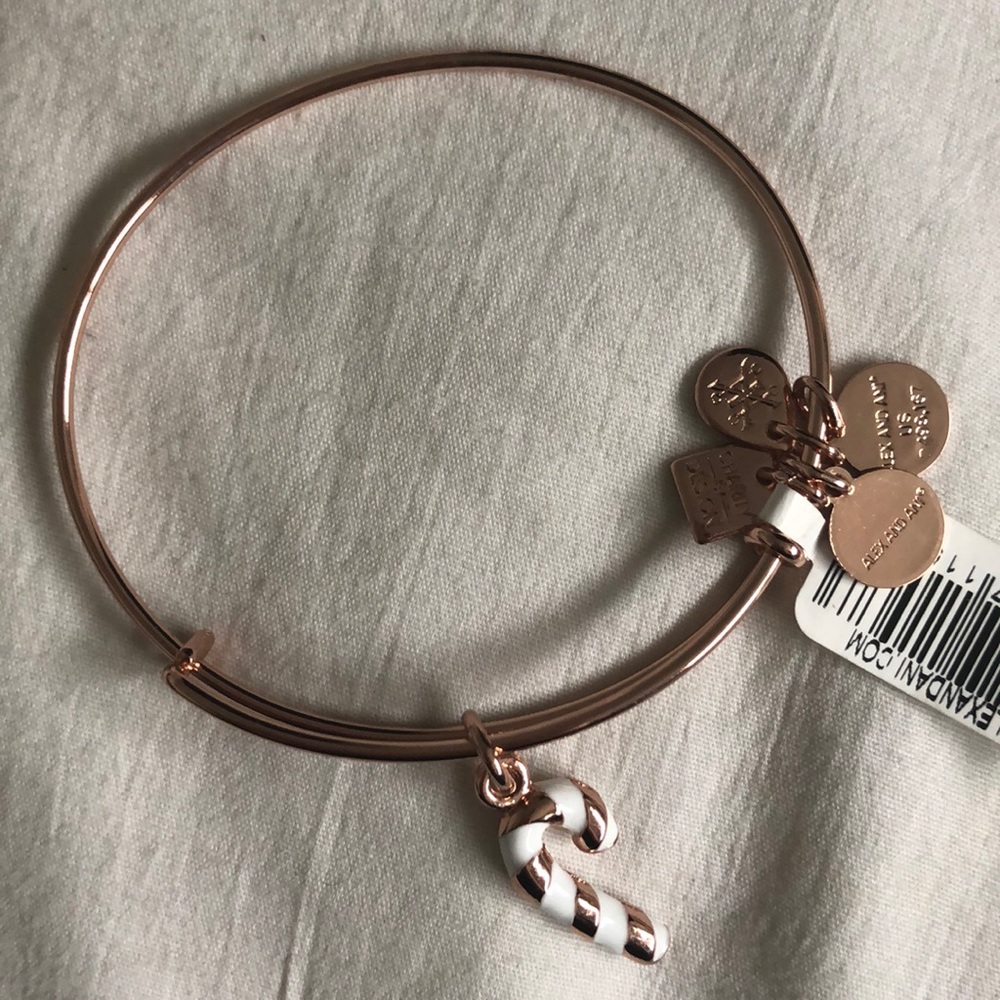 Alex and Ani Limited Edition